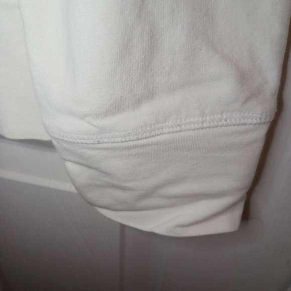 Next Lightweight Jacket  Girls Teen Size 14 White Women - Picture 5 of 9